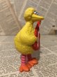 画像2: SESAME STREET/PVC Figure(Big Bird/A) (2)