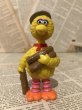 画像1: SESAME STREET/PVC Figure(Big Bird/C) (1)