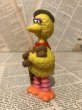 画像2: SESAME STREET/PVC Figure(Big Bird/C) (2)