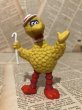 画像1: SESAME STREET/PVC Figure(Big Bird/D) (1)