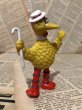 画像3: SESAME STREET/PVC Figure(Big Bird/D) (3)