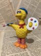 画像2: SESAME STREET/PVC Figure(Big Bird/E) (2)