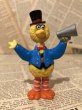 画像1: SESAME STREET/PVC Figure(Big Bird/F) (1)