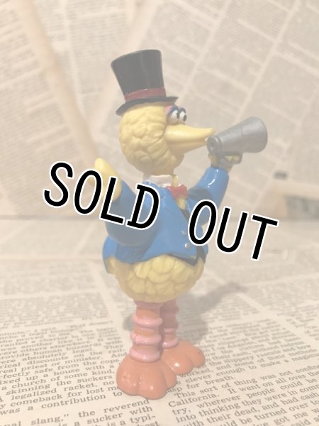 画像2: SESAME STREET/PVC Figure(Big Bird/F) (2)