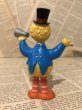 画像3: SESAME STREET/PVC Figure(Big Bird/F) (3)