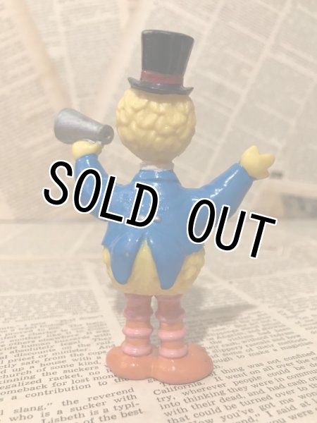 画像3: SESAME STREET/PVC Figure(Big Bird/F) (3)