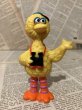 画像1: SESAME STREET/PVC Figure(Big Bird/G) (1)