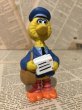 画像1: SESAME STREET/PVC Figure(Big Bird/H) (1)