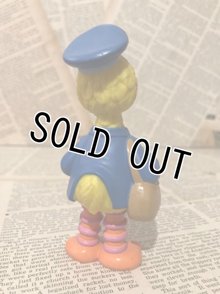 画像3: SESAME STREET/PVC Figure(Big Bird/H) (3)