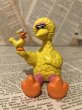 画像1: SESAME STREET/PVC Figure(Big Bird/I) (1)