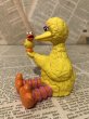 画像2: SESAME STREET/PVC Figure(Big Bird/I) (2)