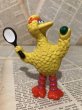 画像1: SESAME STREET/PVC Figure(Big Bird/K) (1)