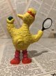 画像3: SESAME STREET/PVC Figure(Big Bird/K) (3)