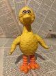 画像1: SESAME STREET/Poseable Figure(80s/Big Bird) (1)