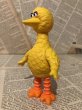 画像2: SESAME STREET/Poseable Figure(80s/Big Bird) (2)