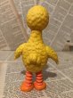 画像3: SESAME STREET/Poseable Figure(80s/Big Bird) (3)