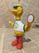 画像2: SESAME STREET/Bendable Figure(90s/Big Bird) (2)