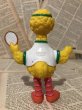 画像3: SESAME STREET/Bendable Figure(90s/Big Bird) (3)