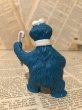 画像3: SESAME STREET/PVC Figure(Cookie Monster/A) (3)