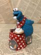 画像2: SESAME STREET/PVC Figure(Cookie Monster/B) (2)