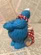 画像3: SESAME STREET/PVC Figure(Cookie Monster/B) (3)