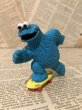 画像1: SESAME STREET/PVC Figure(Cookie Monster/C) (1)
