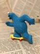 画像2: SESAME STREET/PVC Figure(Cookie Monster/C) (2)