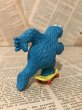 画像3: SESAME STREET/PVC Figure(Cookie Monster/C) (3)