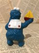 画像3: SESAME STREET/PVC Figure(Cookie Monster/B) (3)