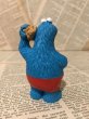 画像3: SESAME STREET/PVC Figure(Cookie Monster/F) (3)