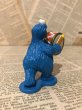 画像3: SESAME STREET/PVC Figure(Cookie Monster/G) (3)
