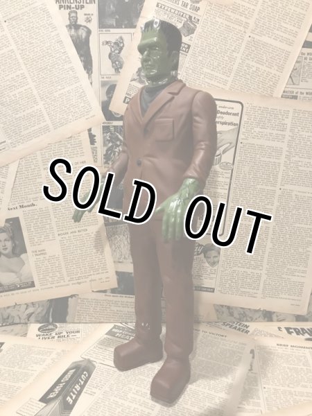 画像2: Frankenstein/Figure(90s/Hamilton Gifts) (2)
