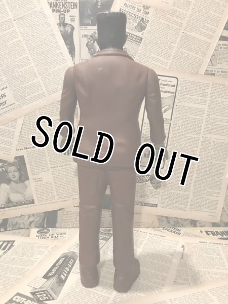 画像3: Frankenstein/Figure(90s/Hamilton Gifts) (3)