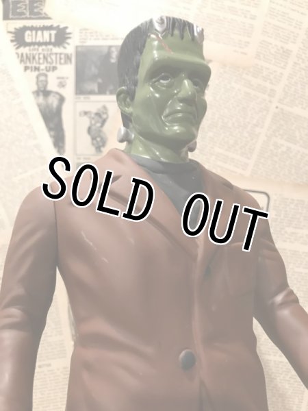 画像4: Frankenstein/Figure(90s/Hamilton Gifts) (4)