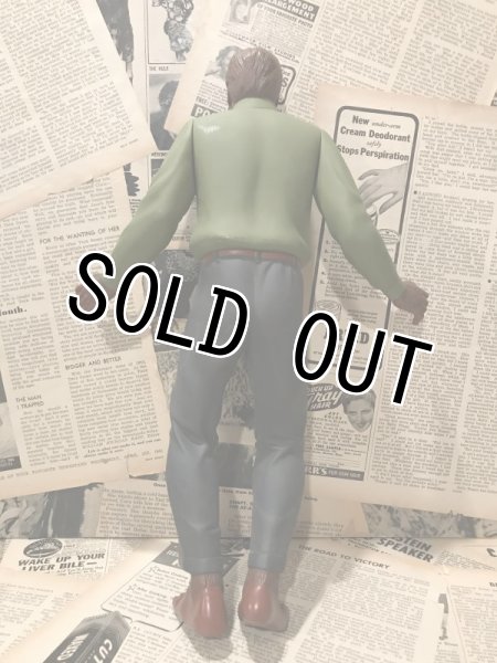 画像3: Wolfman/Figure(90s/Hamilton Gifts) (3)