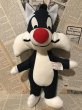 画像1: Sylvester Cat/Plush(70s/35cm) (1)