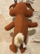 画像3: Wile E. Coyote/Plush(70s/35cm) (3)