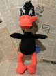 画像1: Daffy Duck/Plush(70s/40cm) (1)