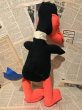 画像3: Daffy Duck/Plush(70s/40cm) (3)