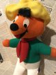 画像2: Speedy Gonzales/Plush(70s/35cm) (2)