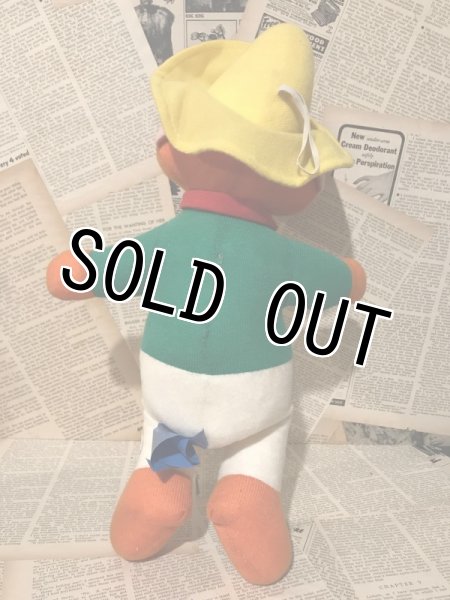 画像3: Speedy Gonzales/Plush(70s/35cm) (3)