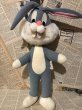 画像1: Bugs Bunny/Plush(70s/40cm) (1)