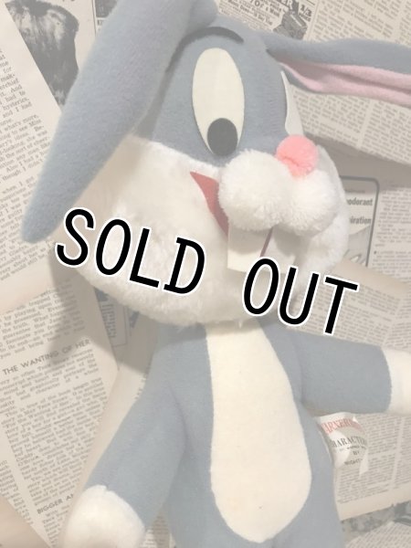画像2: Bugs Bunny/Plush(70s/40cm) (2)