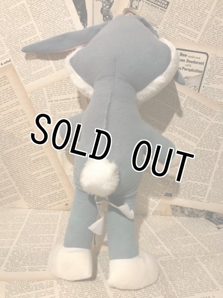 画像3: Bugs Bunny/Plush(70s/40cm) (3)