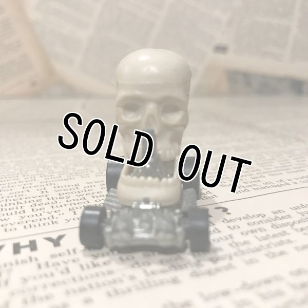 画像3: Hot Wheels/Zowees(Numb Skull) (3)