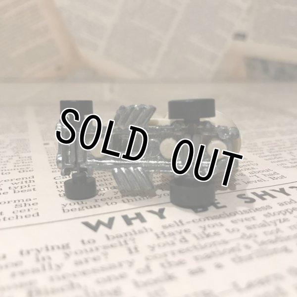 画像5: Hot Wheels/Zowees(Numb Skull) (5)