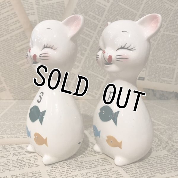 画像2: Cat/S&P set(60s) (2)