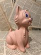 画像3: Cat//Rubber Squeak Toy(60s) (3)