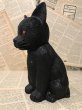 画像2: Black Cat/Halloween Display (2)