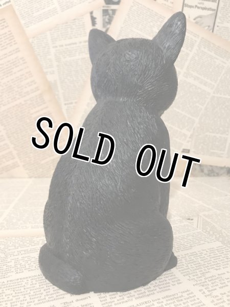 画像3: Black Cat/Halloween Display (3)